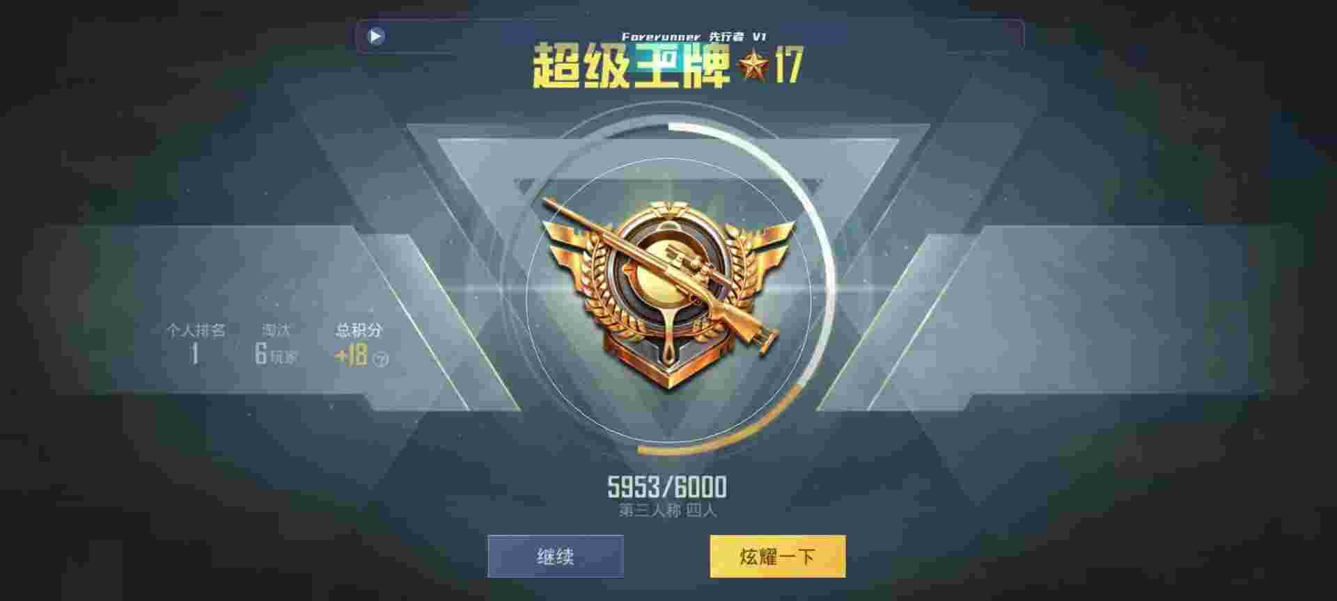 和平精英鸡腿辅助自瞄 - ��ƽ��Ӣ����ش�辅助预览图